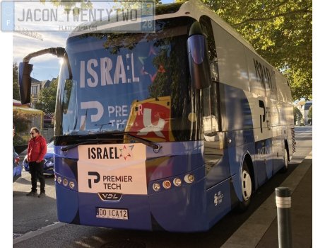 D0 ICA12, VDL Jonckheere JSD/JHD