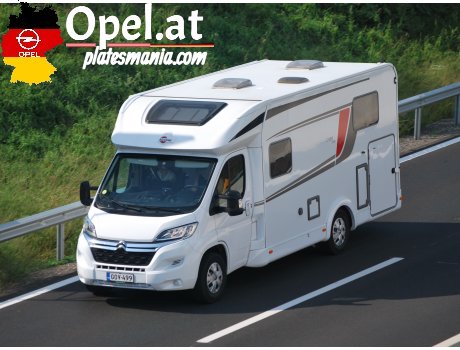 GOV-499, Bürstner Lyseo