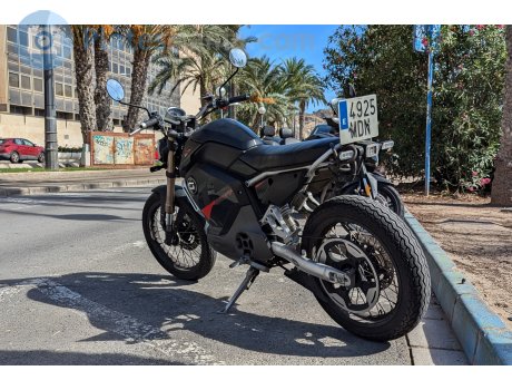 4925 MDN, Super Soco TC