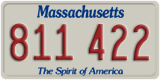 Massachusetts, 123-456