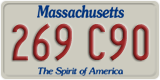 Massachusetts, 123 A45