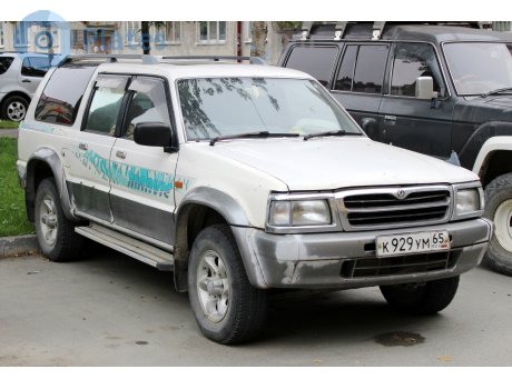 к929ум65, Mazda Proceed Marvie