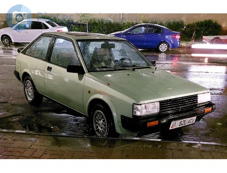 01 820 ACU, Nissan Cherry