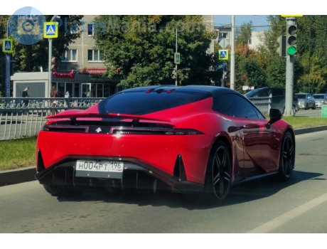 н004рт196, Hyptec (Hyper) SSR