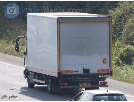J47715, Iveco EuroCargo