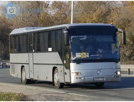 а209ет142, Mercedes-Benz O560 Intouro