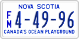 Nova Scotia, Farm (F/M 1-23-45)