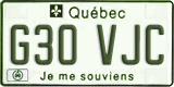 Quebec, A12 BCD