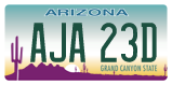 Arizona, XXX 1XX