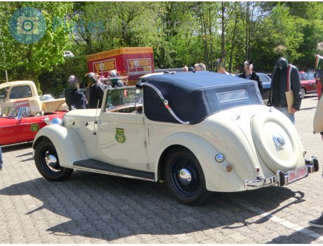 DN 0789, Rover 14