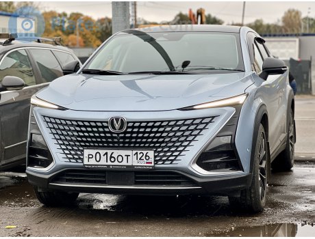 р016от126, Changan (Chana) UNI-T