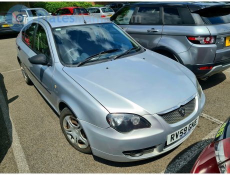 RV59 GKE, Proton Gen-2