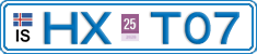 HX T07