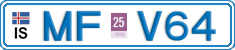 MF V64