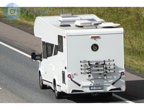 S5 SOLID, Benimar Sport