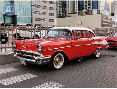 612478, Chevrolet 210