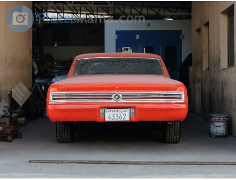 43362, Buick Skylark