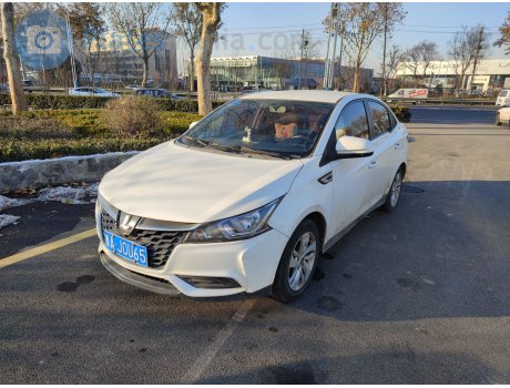 鲁A·J0U65, Luxgen S3