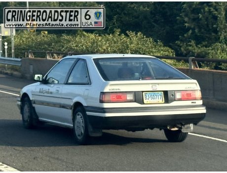 BJ-50717, Honda Accord