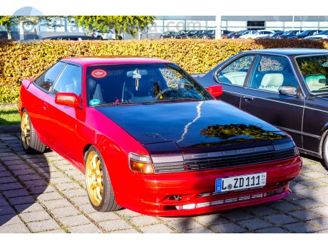 L ZD 111 (04/10), Toyota Celica