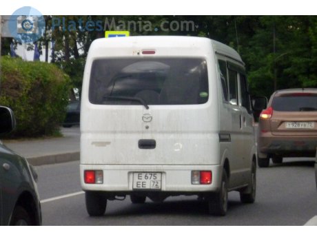 е675ее72, Mazda Scrum