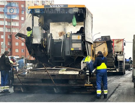 7332 рт 78, Volvo ABG/P-Series