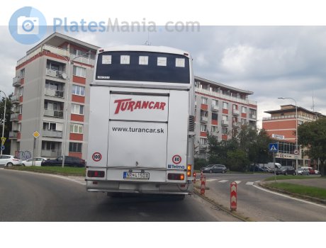 NR-415DX, Berkhof Excellence