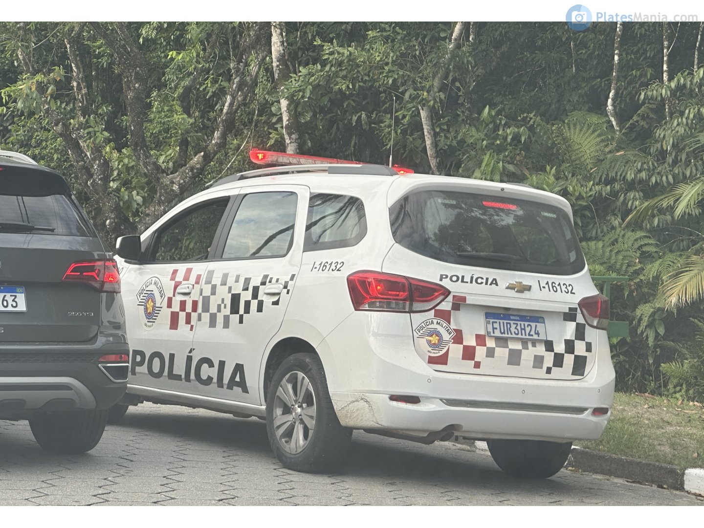 FUR3H24, Chevrolet Spin 1st gen (Gamma II), 1st facelift, 2018–2024
