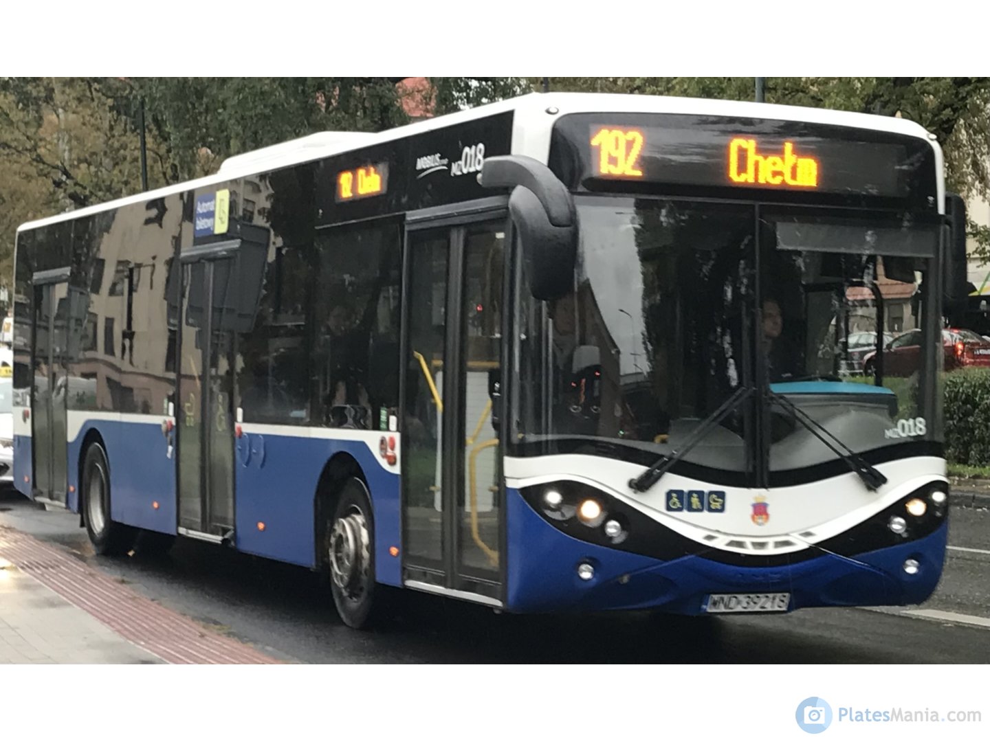 WND 39218, AMZ CitySmile CS12LF 