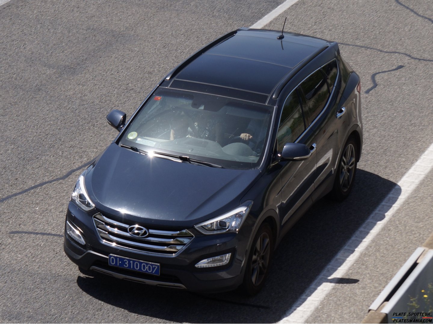 OI 310 007, Hyundai Santa Fe 3rd gen (Sport) (DM), 2012–2015