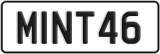 License plate of New Zealand, Vanity Plates