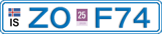 ZO F74