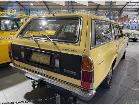 1DKE-075, Toyota Crown