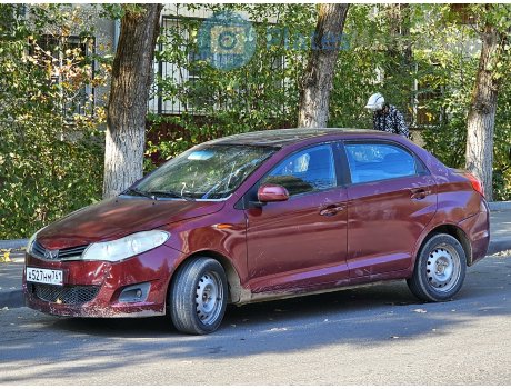 а527нм761, Chery (Chirey) Bonus