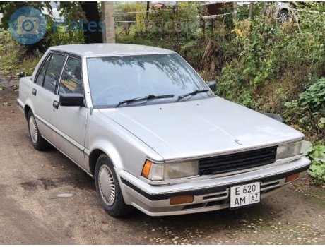 е620ам67, Nissan Stanza