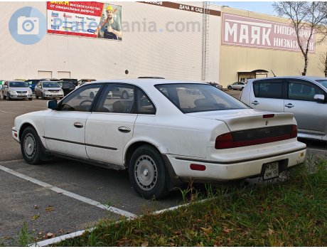 м365нм138, Infiniti Q45