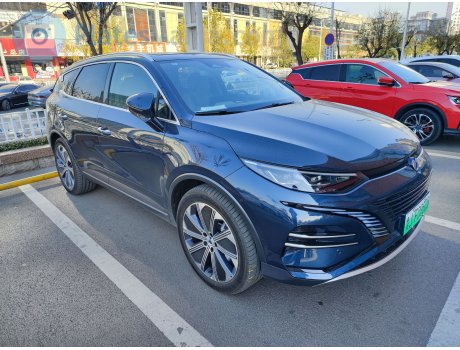 鲁J·F08605, Denza (Tengshi) N8 (X)