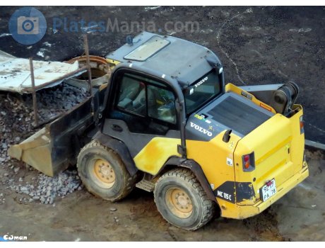 9217 ра 78, Volvo MC/MCT-Series