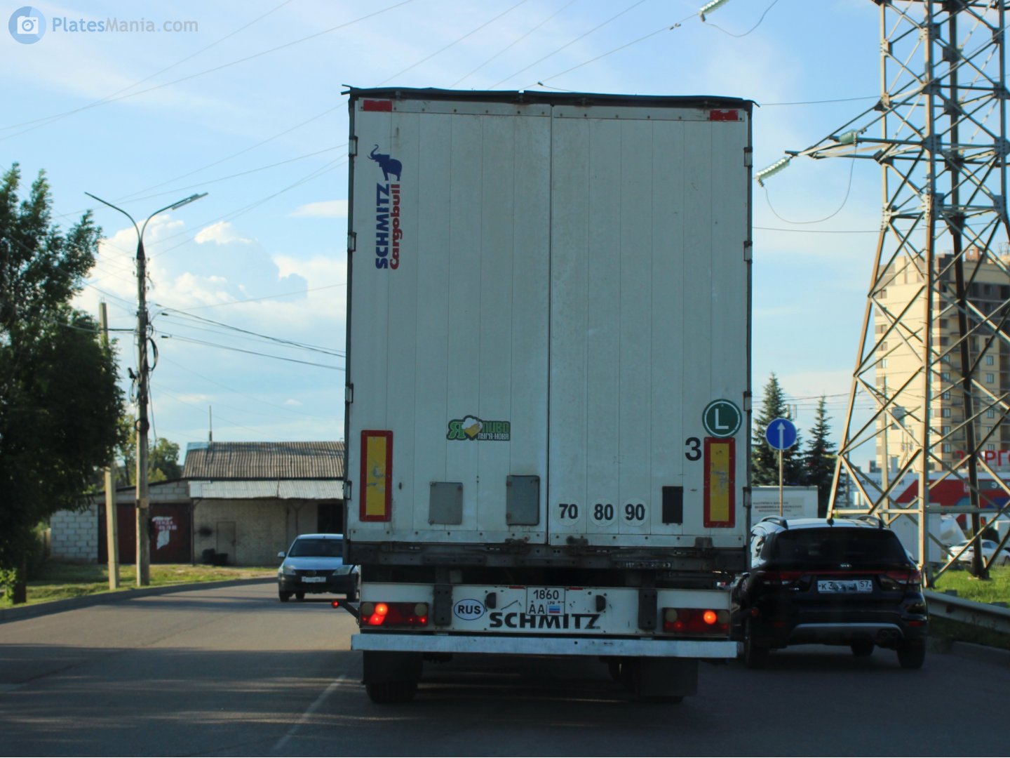 1860 аа, Schmitz SCS 