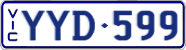 Victoria, ABC-123