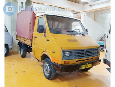 WZ 61K, FSC Lublin 33