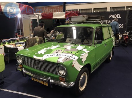 BK-60-TF, Lada (VAZ) 2102