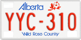 Alberta, ABC-123