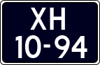 XH-10-94
