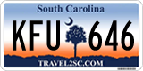 South Carolina, ABC 123