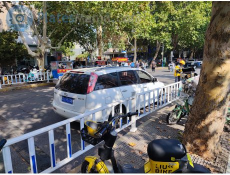 鲁J·95746, Chery (Chirey) RELY V5