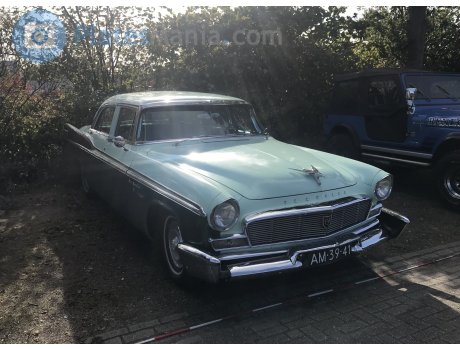 AM-39-41, Chrysler New Yorker