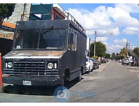 TC-4328-C, Chevrolet Vanette