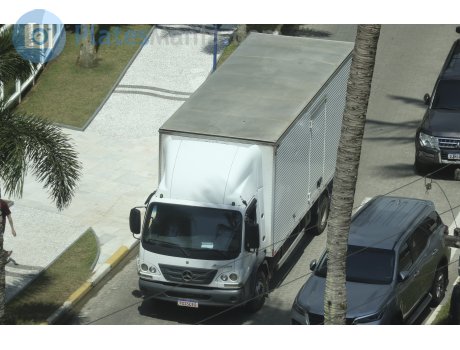 PXS5C93, Mercedes-Benz Accelo