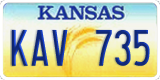 Kansas, ABC 123